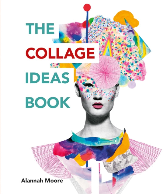 Binding: Paperback
Description: Collage allows your creativity to run riot. It lets you juxtapose disparate elements styles and media against each other and create something entirely novel bizarre arresting beautiful ironic or unsettling.
