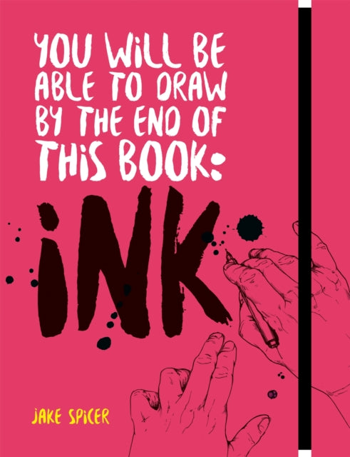 Binding: Paperback
Description: An original and accessible guide to drawing in ink the artist's most versatile medium Discover the endless possibilities of ink - whether you are using a nib pen brush biro or marker.