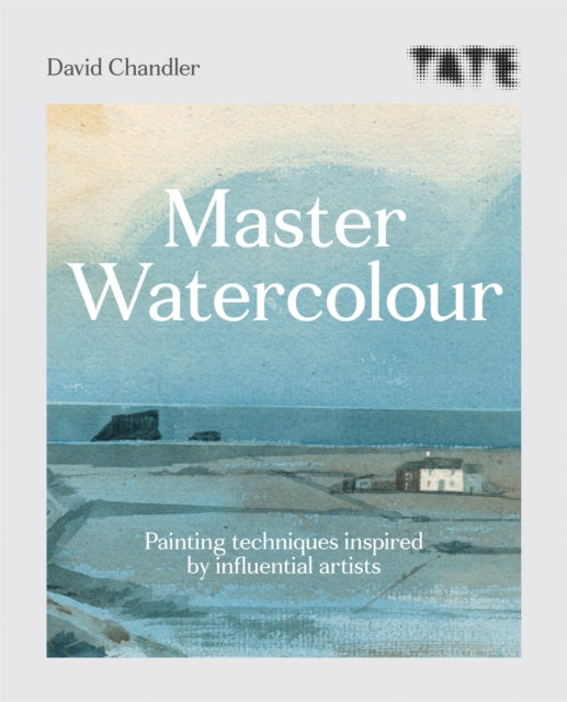 Binding: Paperback
Description: Artists & Illustrators magazine's Book of the Month Taking inspiration from iconic paintings in the Tate collection discover the techniques of the masters and improve your own painting skills with 30 guided projects.