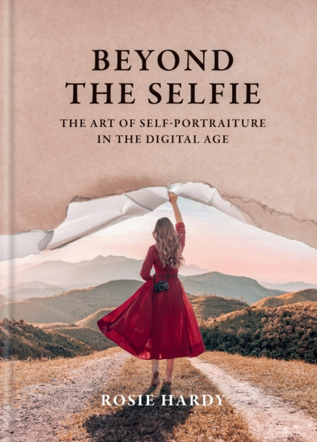 Binding: Hardcover
Description: Do you want to elevate your portraits beyond the tired old selfie? From Instagram sensation Rosie Hardy this is the ultimate guide to photographic self - expression.