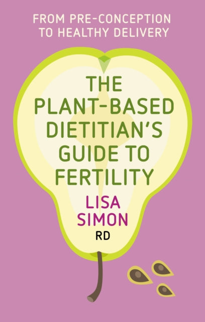 Binding: Paperback
Description: A guide to optimising male and female fertility via a whole food plant - based diet and lifestyle interventions drawing on the growing evidence that animal products can have a detrimental impact on fertility and supporting the beneficial effects of plant - based eating.