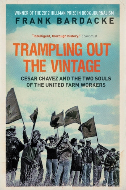 Binding: Paperback
Description: The first - ever comprehensive history of the rise and fall of the United Farm Workers and its infamous leader Cesar Chavez "one of the most attractive and charismatic figures U. S. politics has produced (The Guardian).