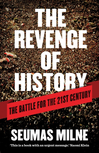 Binding: Paperback
Description: From 9/11 to the Arab uprisings and beyond encompassing the economic crisis war on terror rise of China and tide of change in Latin America The Revenge of History turns the orthodoxies of the past generation on their head.