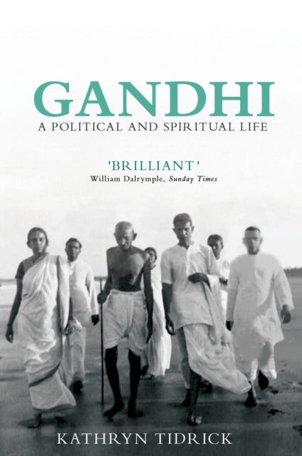 Binding: Paperback
Description: Throughout his long and turbulent career as a political leader first in South Africa and then in India Gandhi sought to fulfil his religious aspirations through politics and to reconcile politics with personal religious conviction.