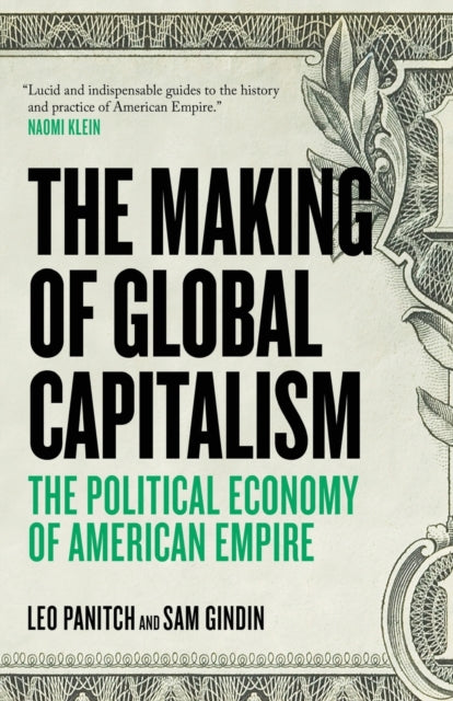 Binding: Paperback
Description: The all - encompassing embrace of world capitalism at the beginning of the twenty - first century was generally attributed to the superiority of competitive markets. Globalization had appeared to be the natural outcome of this unstoppable process.