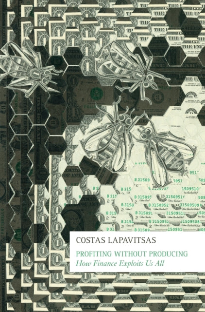 Binding: Paperback
Description: Financialization is one of the most innovative concepts to emerge in the field of political economy during the last three decades although there is no agreement on what exactly it is.