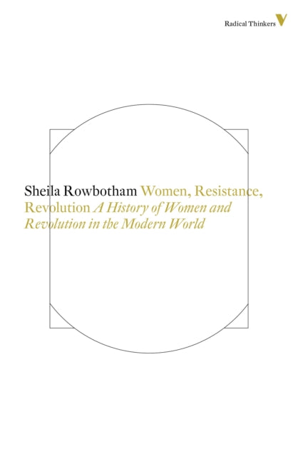Binding: Paperback
Description: This classic book provides a historical overview of feminist strands among the modern revolutionary movements of Russia China and the Third World. Sheila Rowbotham shows how women rose against the dual challenges of an unjust state system and social - sexual prejudice.