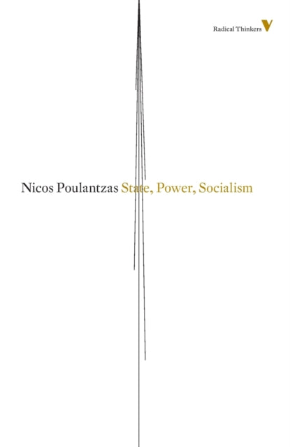Binding: Paperback
Description: In State Power Socialism the leading theorist of the state and European communism advances a vigorous critique of contemporary Marxist theories of the state.