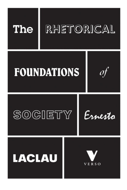 Binding: Paperback
Description: The essays collected in this volume develop the theoretical perspective initiated in Laclau and Chantal Mouffe's classic Hegemony and Socialist Strategy.