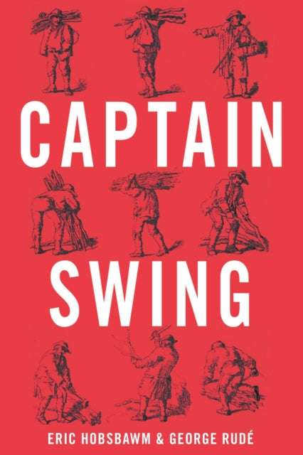 Binding: Paperback
Description: The classic social history of the Great English Agricultural Uprising of 1839 by two of the greatest historians of our age. In our increasingly mechanized age the Swing revolts are a timely record of the relationship between technological advance labour and poverty.