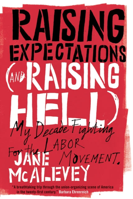 Binding: Paperback
Description: How one militant union organizer fought the bosses - and national labor leaders.