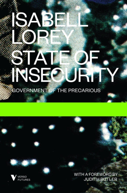 Binding: Paperback
Description: Charting the emergence of a new and disobedient self - government of the precarious.