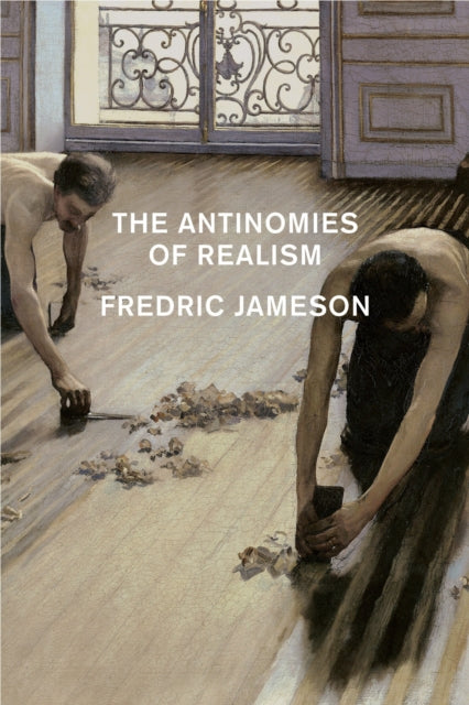 Binding: Paperback
Description: The Antinomies of Realism is a history ofthe nineteenth - century realist novel and its legacy told without a glimmer of nostalgia for artistic achievements that the movement of history makes it impossible to recreate.