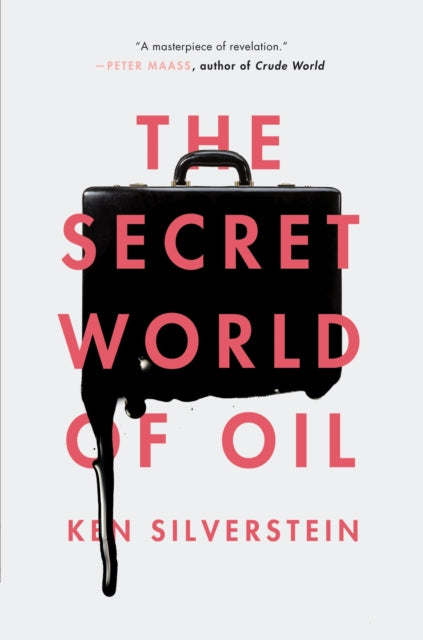 Binding: Paperback
Description: The oil industry provides the lifeblood of modern civilization and bestselling books have been written about the industry and even individual companies in it like Exxon Mobil.