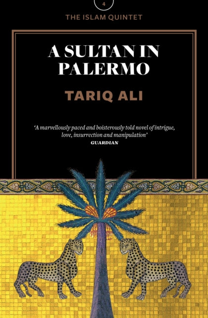 Binding: Paperback
Description: The fourth novel in Tariq Ali's Islam Quintet charts the life and loves of the medieval cartographer Muhammed al - Idrisi.