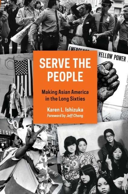 Binding: Paperback
Description: The political ferment of the 1960s produced not only the Civil Rights Movement but others in its wake: women's liberation gay rights Chicano power and the Asian American Movement.