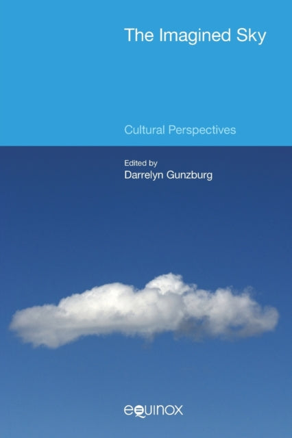 Binding: Paperback
Description: The sky forms fifty percent of our visual world and has a voice across cultures. This complex sky - voice contains great diversity and is informed by human images dreams and aspirations.