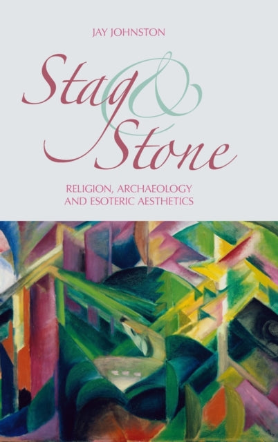 Binding: Hardcover
Description: Stag and Stone is a timely and innovative evaluation of the interdisciplinary dialogue between religious studies and archaeology.