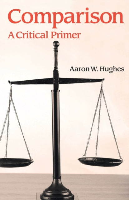 Binding: Paperback
Description: Comparison is held to be one of the central methods of the academic study of religion. While many ostensibly engage in the comparative act often overlooked is what it actually means to do this.