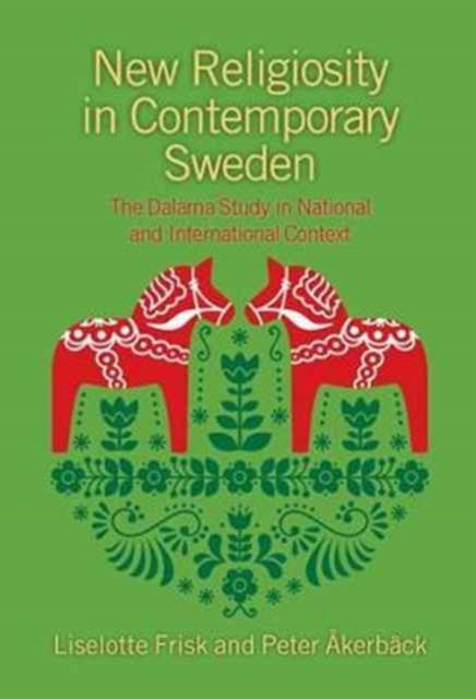 Binding: Paperback
Description: The book is based on a local study of contemporary popular or new religiosity in the area of Dalarna Sweden.