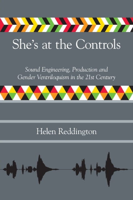 Binding: Paperback
Description: She's at the Controls gives a socio - historical examination of the roles of women studio professionals in the UK music industry.