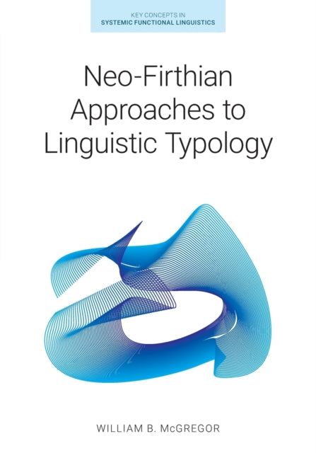 Binding: Paperback
Description: Neo - Firthian theories - which include Systemic Functional Linguistics and its congeners - have unlike other functionally oriented theories engaged minimally with linguistic typology and have made little impact on the wider discipline.