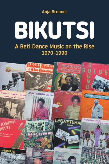 Binding: Paperback
Description: Bikutsi offers the first ethnographically informed in - depth historical study of this Cameroonian popular music genre.