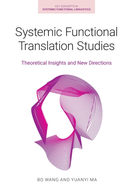 Binding: Paperback
Description: This book offers a comprehensive introduction to Systemic Functional Translation Studies a research area that applies Systemic Functional Linguistics to study translation and relates research by scholars in the communities of Systemic Functional Linguistics and translation studies.