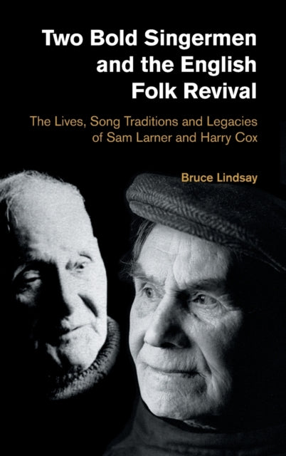 Binding: Hardcover
Description: Two Bold Singermen and the English Folk Revival explores the lives and song traditions of two of the most influential English traditional singers: Sam Larner and Harry Cox.