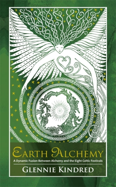 Binding: Paperback
Description: In Earth Alchemy - an updated edition of Glennie Kindred's The Alchemist Journey - she explores a powerful fusion between the ancient healing art of alchemy and the energy inherent in each of the eight Celtic festivals.