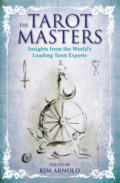Binding: Paperback
Description: In this beautifully illustrated book leading experts from the world of Tarot including Rachel Pollack Mary K. Greer Ciro Marchetti and Caitlin Matthews share their insights into the cards of the Major Arcana and reveal the profound impact that Tarot has had on their lives.