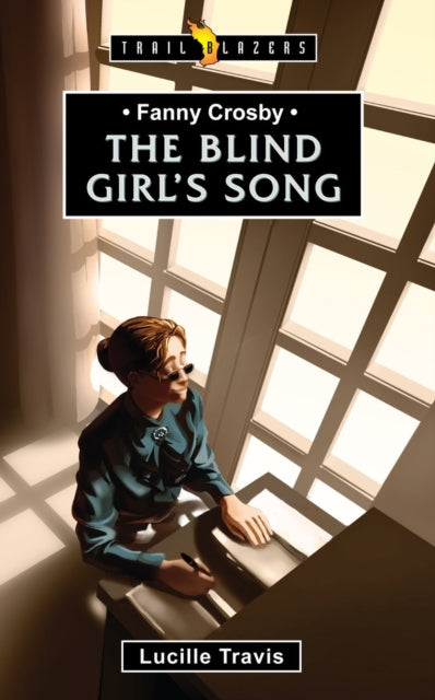 Binding: Paperback
Description: If you ve ever picked up a hymn book the chances are that you ve sung a song written by a blind girl. That blind girl was Fanny Crosby.