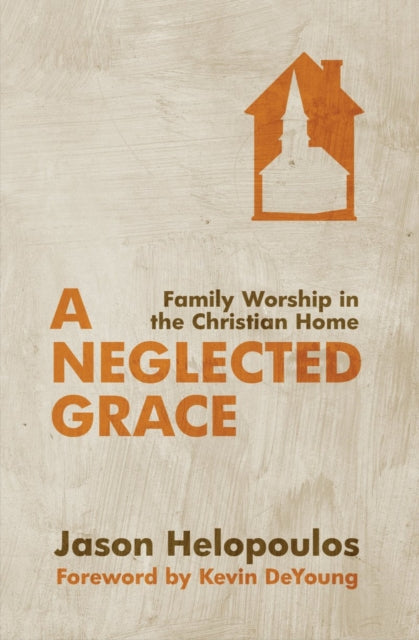 Binding: Paperback
Description: Pastor Jason Helopoulos calls parents and church leaders to reclaim the practice of family worship.