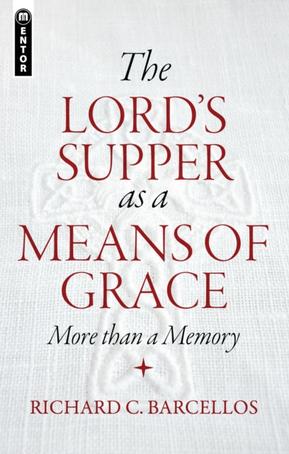 Binding: Paperback
Description: Richard Barcellos specific focus is to show us how the Lord's Supper is a means of grace. The study is divided under four headings 1. The terminology connected to the Lord's Supper in the New Testament. 2. The Biblical data that supports the Lord's Supper as a means of grace. 3.