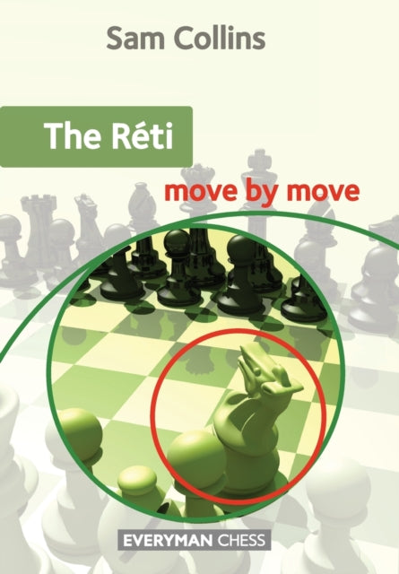 Binding: Paperback
Description: * Everything you need to know about the Reti Opening. - - - * The Q and A approach emphasizes plans and strategies. - - - * Written by an expert on the opening.
