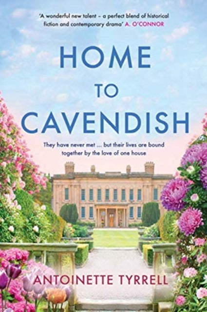Binding: Paperback
Description: Select Guide Rating
Title: Home To Cavendish
Author(s): Tyrell Antoinette
Publisher: Poolbeg Press Ltd
Barcode: 9781781997727
Pages: 304 Pages
Publication Date: 1/28/2019
Category: Modern & Contemporary Fiction