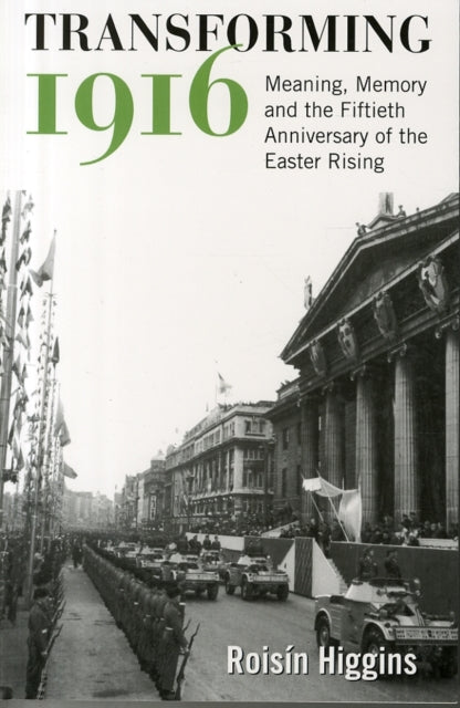Binding: Paperback
Description: The fiftieth anniversary of the Easter Rising has been held responsible for everything from the outbreak of conflict in Northern Ireland to the alienation of an entire generation in the Republic of Ireland.