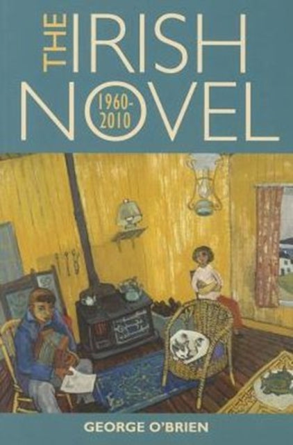 Binding: Paperback
Description: The Irish Novel 1960 - 2010 is the first book to study how the novel has been involved in discussing the seeds of change and the response to change as it evolved. The result is a wide - ranging survey accessible and rewarding for both the student and the general public.