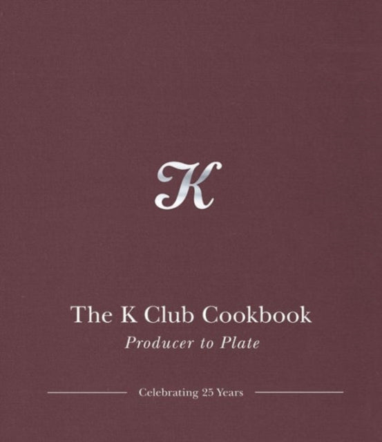 Binding: Hardcover
Description: 2016 is set to be a very special year for The K Club as it marks the 25th anniversary of the world - renowned Irish hotel and country club and to celebrate this milestone they are launching their first long - awaited cookbook.