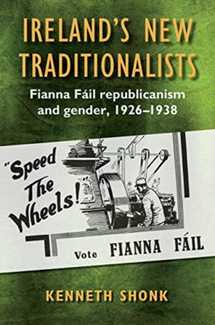 Binding: Hardcover
Description: The creation of Fianna Fail in 1926 marked a new era in Irish politics wherein an evolved version of Irish republicanism suited to operate in the Irish Free State entered the political arena.
