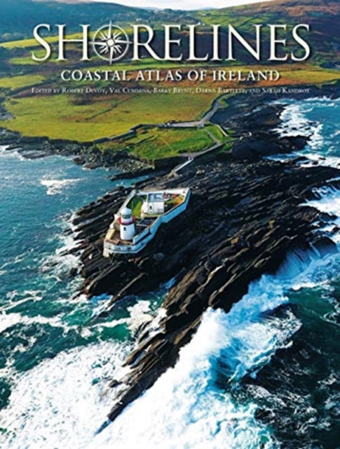 Binding: Hardcover
Description: The Coastal Atlas of Ireland is a celebration of Ireland's coastal and marine spaces.