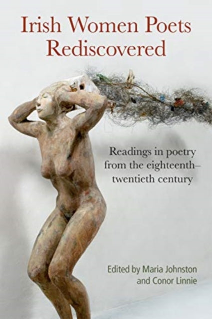 Binding: Hardcover
Description: Irish Women Poets Rediscovered is a ground - breaking collection of original essays which brings to new recognition the lives and work of seventeen remarkable Irish women poets spanning the eighteenth to the twentieth centuries.