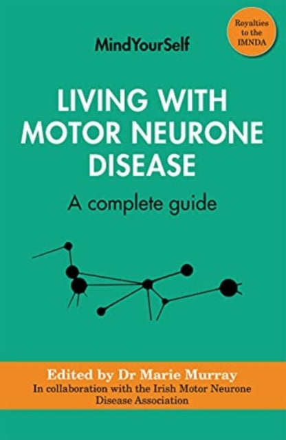 Binding: Paperback
Description: Living with Motor Neurone Disease: A complete guide is designed to guide the reader through this complex progressive neurodegenerative condition that attacks the motor neurones or nerves in the brain and spinal cord.