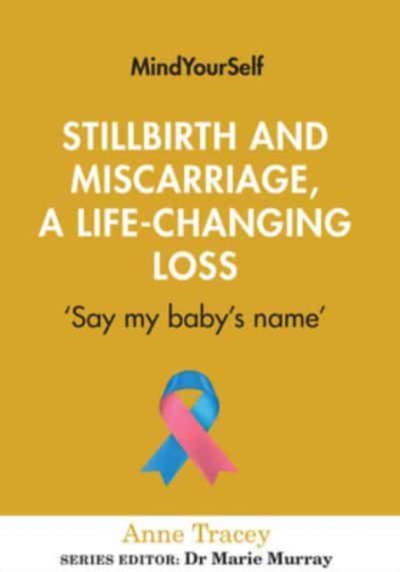 Binding: Paperback
Description: Select Guide Rating
Title: Stillbirth And Miscarriage A Life - Changing Loss Say My Baby's Name'
Author(s): Tracey Anne
Publisher: Cork University Press
Barcode: 9781782055273
Publication Date: 10/28/2022
Category: Pregnancy, Birth & Baby Care