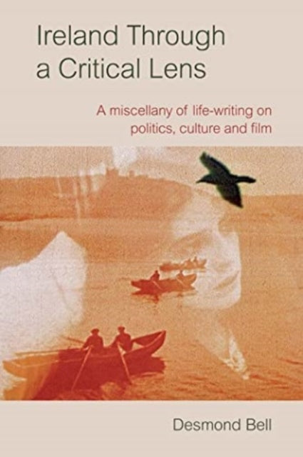 Binding: Hardcover
Description: In this anthology of critical writing film - maker and academic Desmond Bell draws upon his extensive experience as a sociologist media scholar and film - maker to explore a range of issues of culture identity politics and art in Ireland north and south.