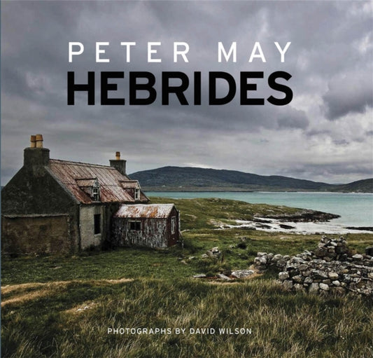 Binding: Hardcover
Description: THE Perfect Companion TO Peter MAY's Lewis Trilogy AND A Photographic Journey Through THE Hebridean Islands. The landscape of the Outer Hebrides with its stark cliffs ghostly mists and lonely beaches has become a definitive character of Peter May's Lewis trilogy.