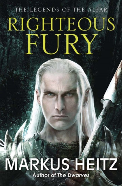 Binding: Paperback
Description: The first in the fast - and - furious fantasy adventure The Legends of the lfar: the worlds of the dark elves and the dwarves collide in what Malazan Empire calls Tolkien with a dash of Gemmell and a sprinkling of George R. R. Martin'.