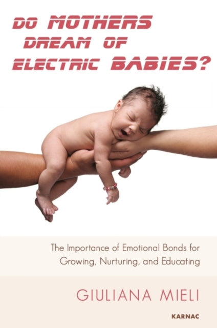 Binding: Paperback
Description: We live in a society that ignores and disregards attachment needs and feelings. Starting from this consideration the author describes the stages of human emotional development in a lucid narrative which is both scientifically rigorous and grounded in clinical examples.