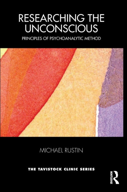 Binding: Paperback
Description: Researching the Unconscious provides an exposition of key issues in the philosophy and methods of the social sciences that are relevant to psychoanalysis both as a clinical practice and as a human science.