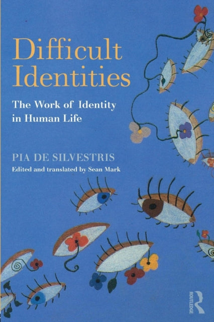 Binding: Paperback
Description: Every human being about to be born is loaned a provisional identity. This identity is embodied in the name they are given as an invention internal need or generational obligation parental fantasy or delusion.